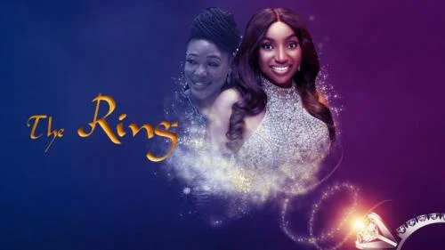 The Ring – Nollywood Movie