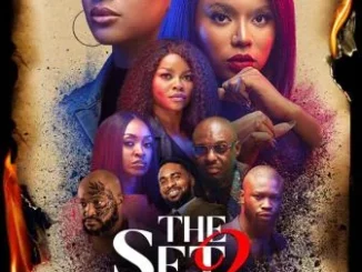 The Set Up 2 (2022) – Nollywood Movie