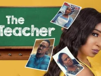 The Teacher – Nollywood Movie
