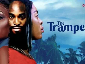 The Tramped – Nollywood Movie