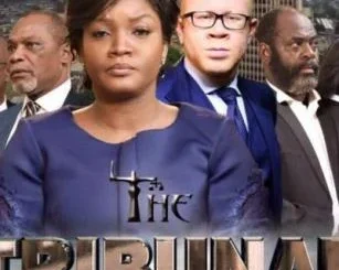 The Tribunal – Nollywood Movie
