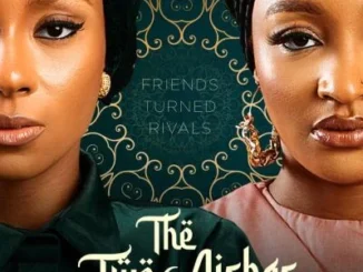The Two Aishas (2023) – Nollywood Movie