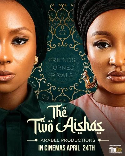 The Two Aishas (2023) – Nollywood Movie The Two Aishas (2023) – Nollywood Movie