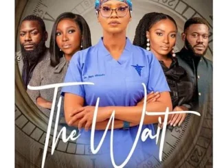 The Wait (2021) – Nollywood Movie