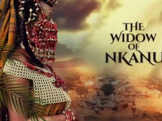 The Widow Of Nkanu – Nollywood Movie