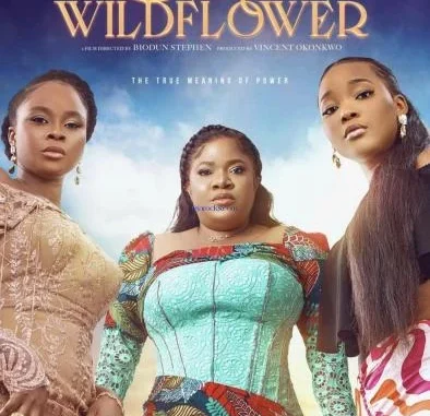 The Wildflower (2022) – Nollywood Movie
