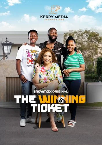 The Winning Ticket (2024) – SA Movie The Winning Ticket (2024) – SA Movie