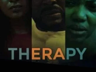 Therapy – Nollywood Cameroon Movie