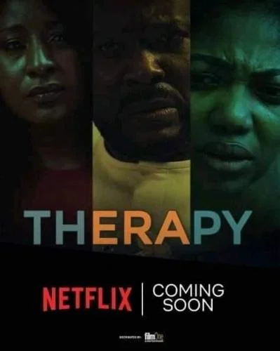 Therapy – Nollywood Cameroon Movie Therapy – Nollywood Cameroon Movie