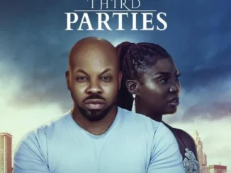 Third Parties (2022) – Nollywood Movie