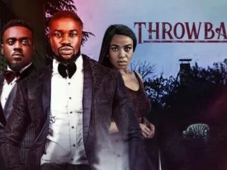 Throwback – Nollywood Movie