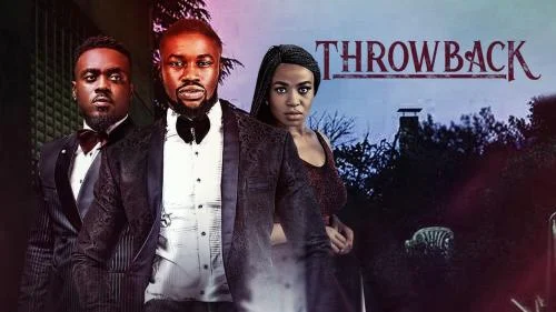 Throwback – Nollywood Movie