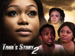 Tiwa’s Story – Nollywood Movie