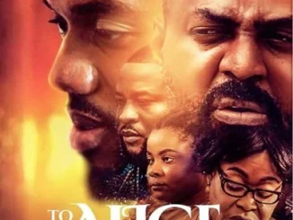 To Alice – Nollywood Movie