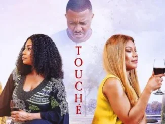 Touché (…in the dark) – Nollywood Movie
