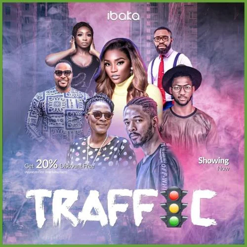 Traffic – Nollywood Movie Traffic – Nollywood Movie