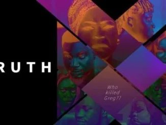 Truth – Nollywood Movie