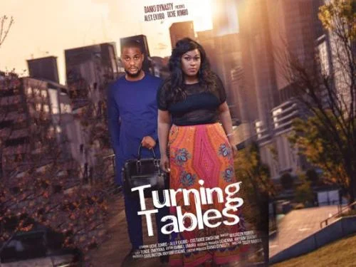 Turning Table – Nollywood Movie Turning Table – Nollywood Movie