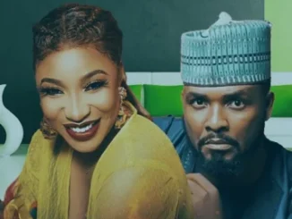 Twist – Nollywood Movie