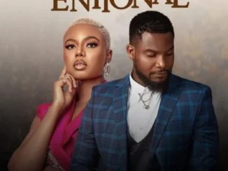 Unconventional – Nollywood Movie