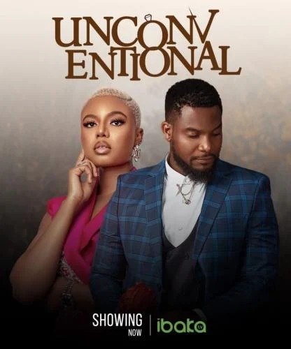 Unconventional – Nollywood Movie Unconventional – Nollywood Movie