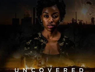 Uncovered (2019) – SA Movie
