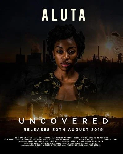 Uncovered (2019) – SA Movie Uncovered (2019) – SA Movie