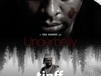 Underbelly (the Journey) (2022) – Nollywood Movie