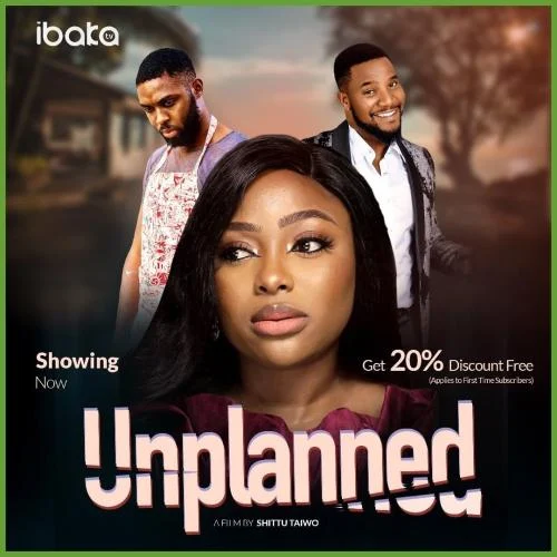 Unplanned – Nollywood Movie Unplanned – Nollywood Movie