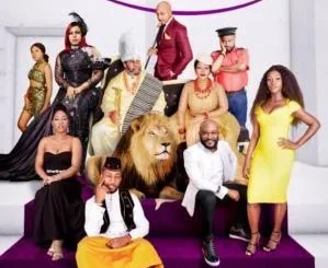 Unroyal – Nollywood Movie