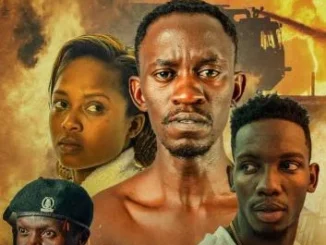 Uradi (2020) – SA Movie