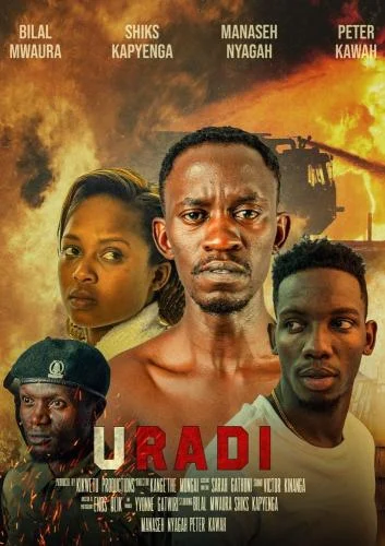 Uradi (2020) – SA Movie Uradi (2020) – SA Movie