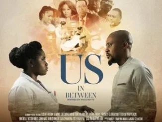Us in Between (2021) – Ghallywood Movie
