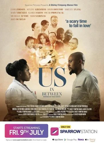 Us in Between (2021) – Ghallywood Movie Us in Between (2021) – Ghallywood Movie