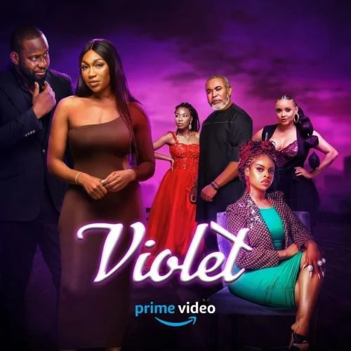 Violet (2022) – Nollywood Movie Violet (2022) – Nollywood Movie