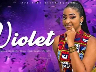 Violet – Nollywood Movie