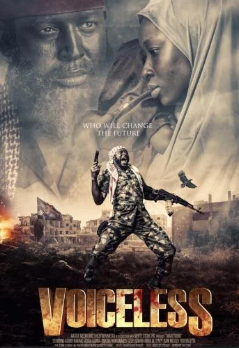 Voiceless – Nollywood Movie Voiceless – Nollywood Movie