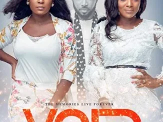 Void – Nollywood Movie