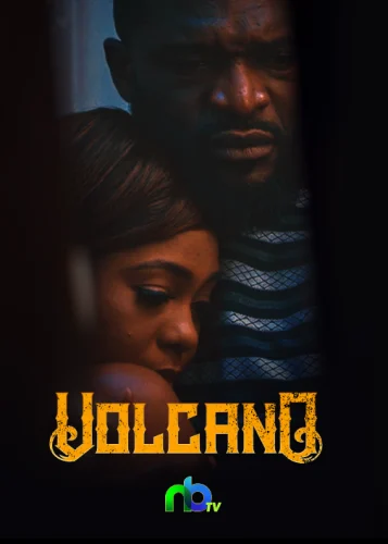 Volcano – Nollywood Movie