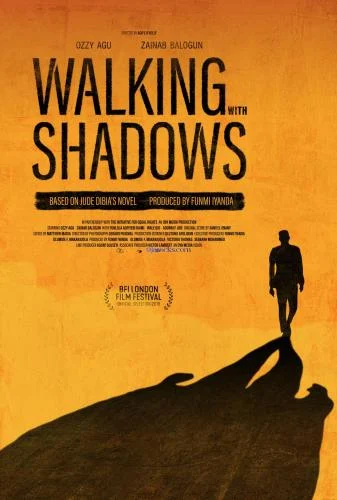 Walking with Shadows (2019) – Nollywood Movie Walking with Shadows (2019) – Nollywood Movie