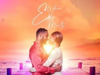 When Ex Meets – Nollywood Movie