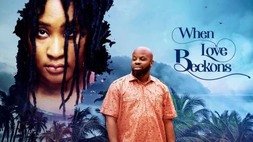 When Love Beckons – Nollywood Movie When Love Beckons – Nollywood Movie