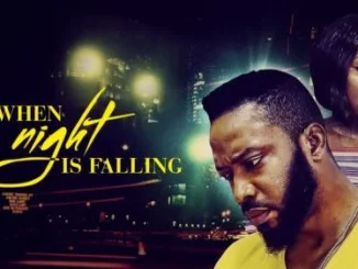 When Night Is Falling – Nollywood Movie