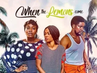 When The Lemon Comes – Nollywood Movie
