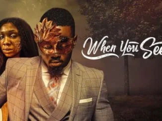 When You See Me – Nollywood Movie