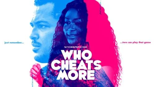 Who Cheats More – Nollywood Movie Who Cheats More – Nollywood Movie