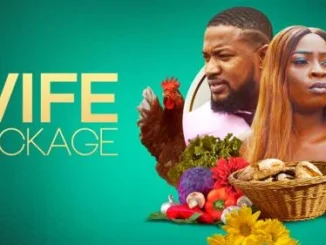 Wife Package – Nollywood Movie