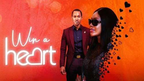 Win A Heart – Nollywood Movie