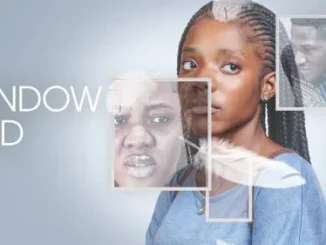 Window Bird – Nollywood Movie