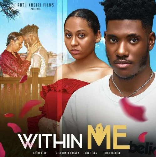 Within Me (2023) – Nollywood Movie Within Me (2023) – Nollywood Movie